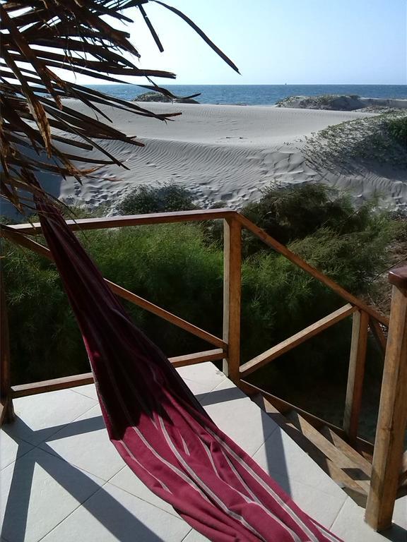 Mancora Soul Ξενοδοχείο Δωμάτιο φωτογραφία