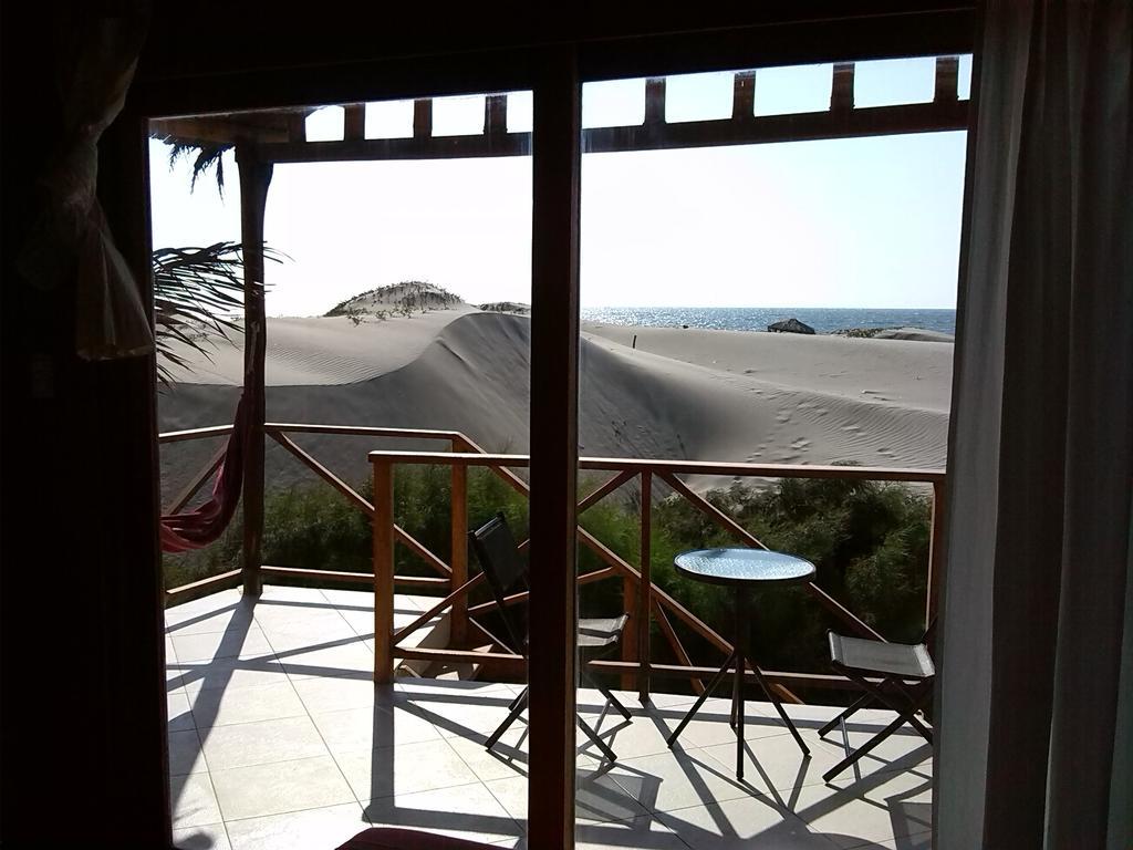 Mancora Soul Ξενοδοχείο Δωμάτιο φωτογραφία