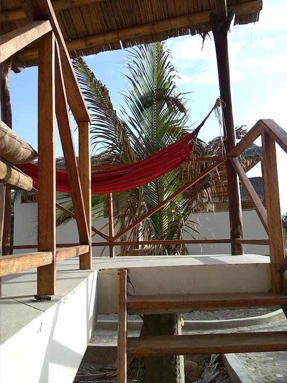 Mancora Soul Ξενοδοχείο Δωμάτιο φωτογραφία