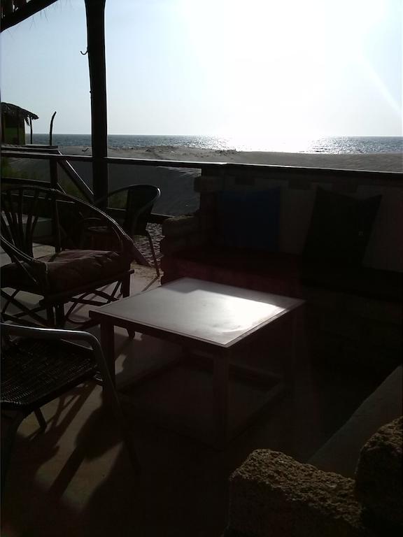 Mancora Soul Ξενοδοχείο Δωμάτιο φωτογραφία
